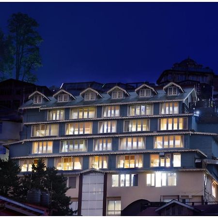 Yashshree Mall Road Darjeeling Darjeeling  Dış mekan fotoğraf