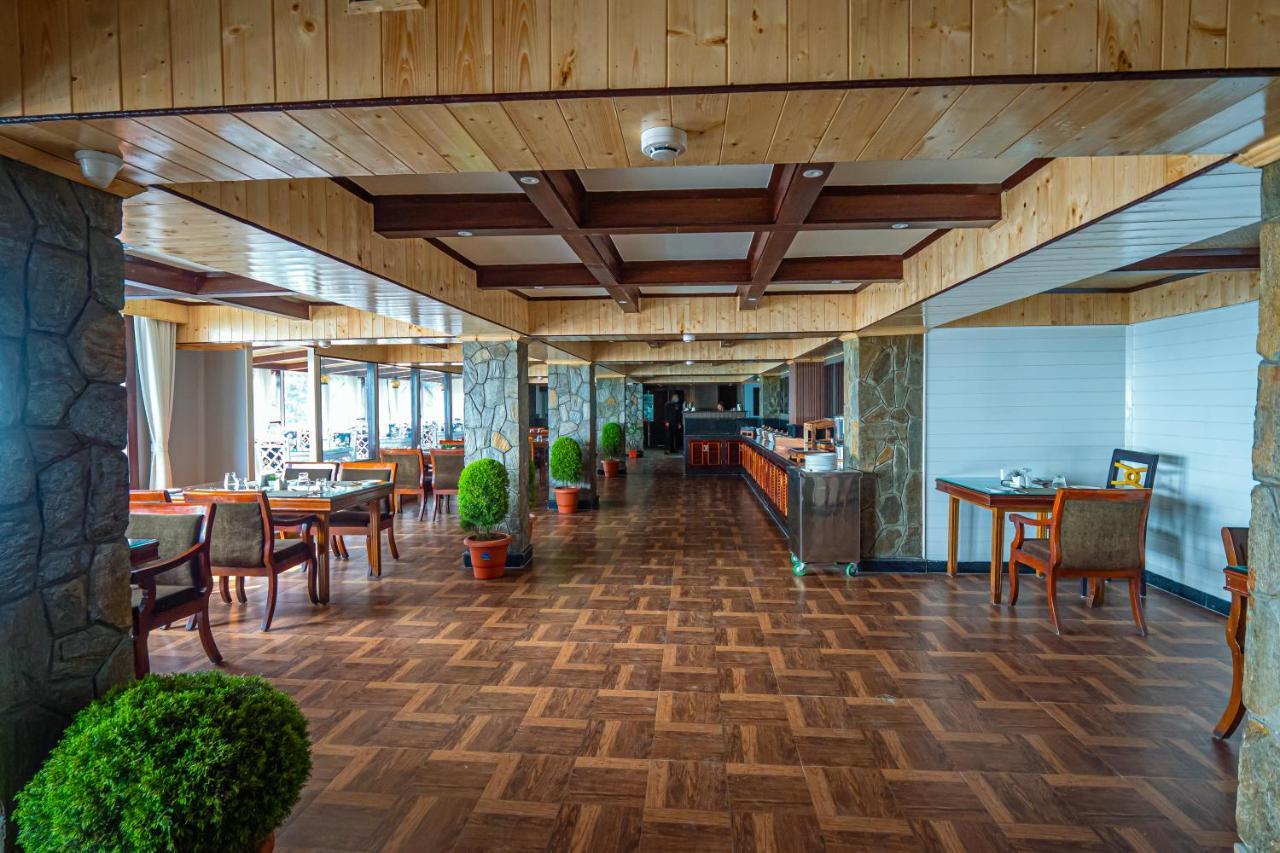 Yashshree Mall Road Darjeeling Darjeeling  Dış mekan fotoğraf