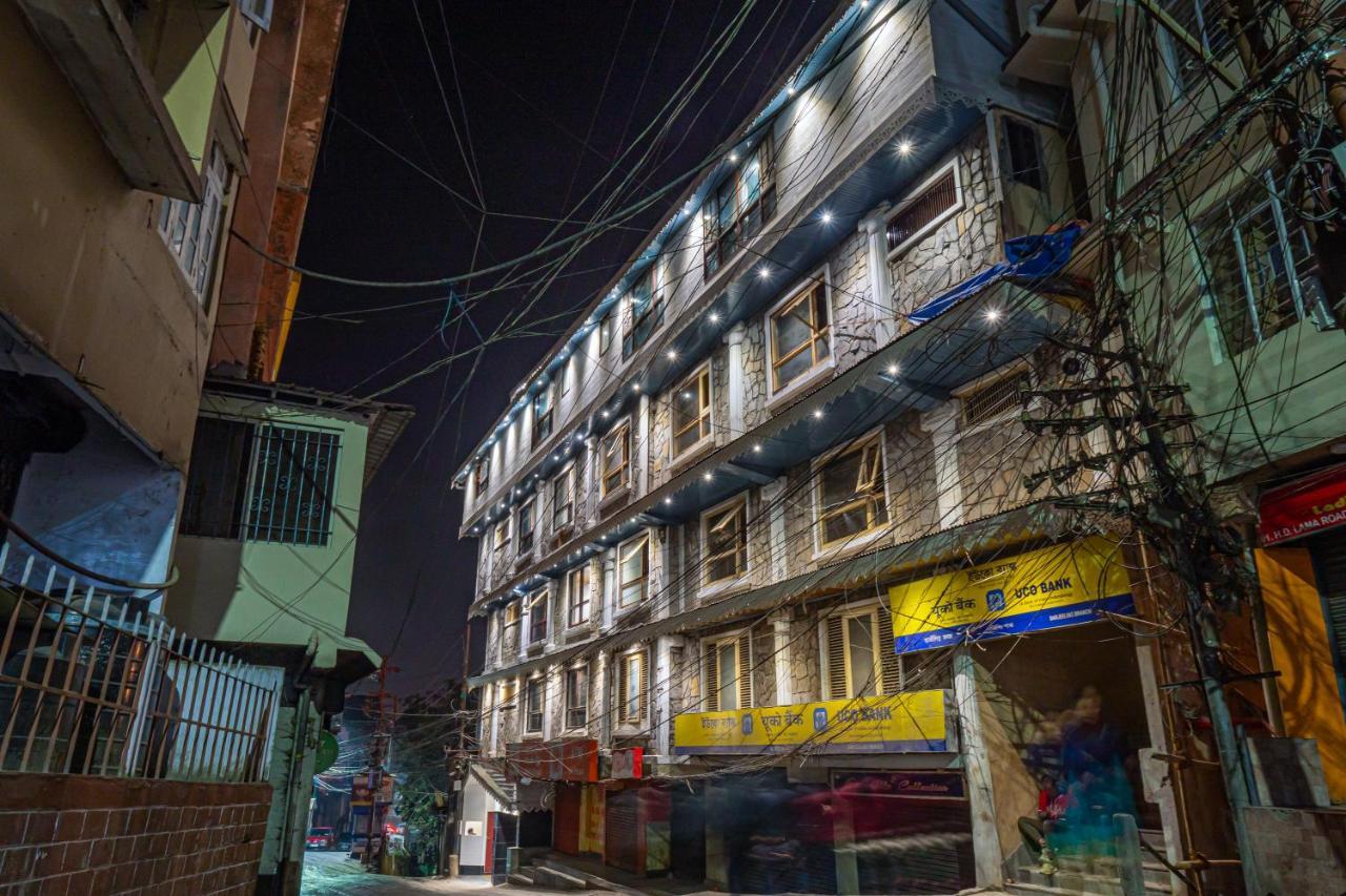 Yashshree Mall Road Darjeeling Darjeeling  Dış mekan fotoğraf