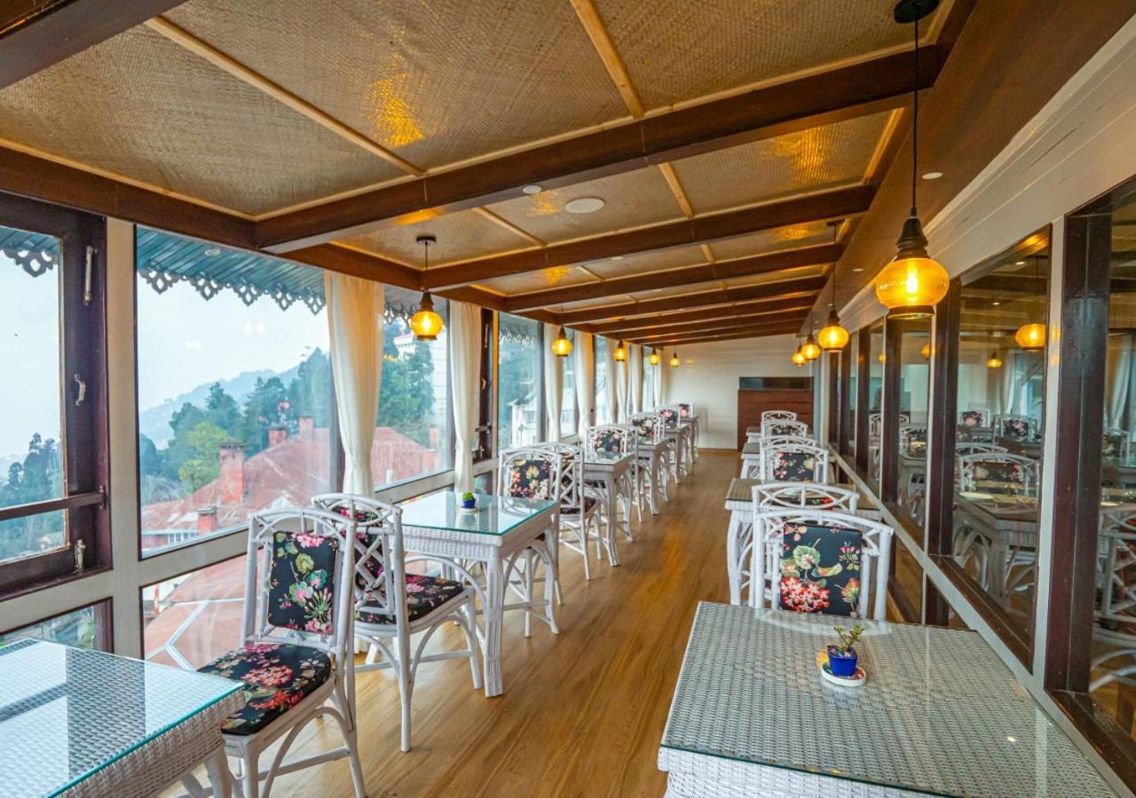 Yashshree Mall Road Darjeeling Darjeeling  Dış mekan fotoğraf